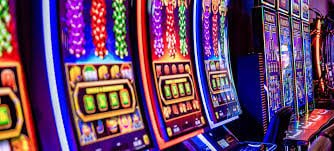 389win La sala de tragamonedas que juega como esperabas