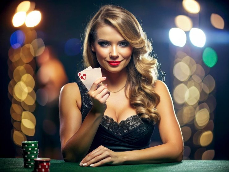 389win Casino en Vivo